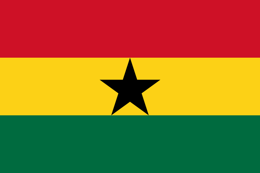 Ghana Election Polling Station Project